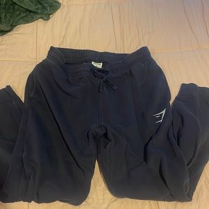 gymshark sweatpants